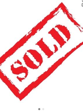 SOLD